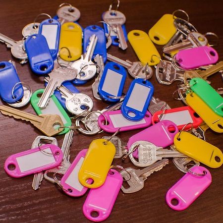 Dream Mini Hostel חארקיב מראה חיצוני תמונה