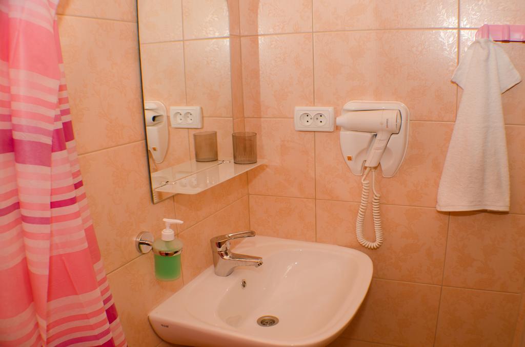 Dream Mini Hostel חארקיב מראה חיצוני תמונה