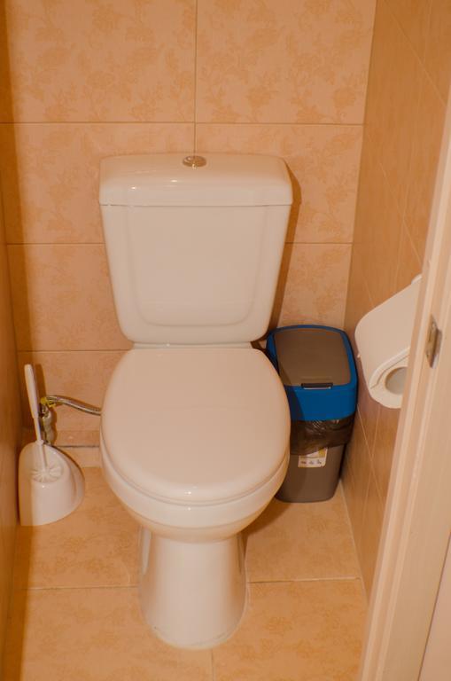 Dream Mini Hostel חארקיב מראה חיצוני תמונה