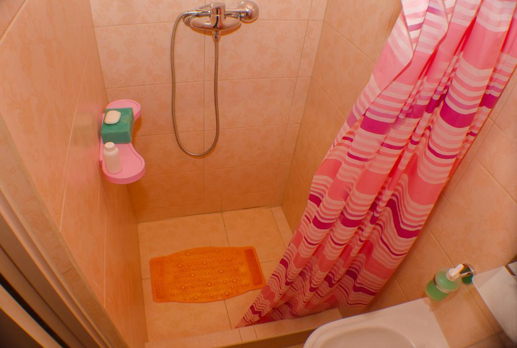 Dream Mini Hostel חארקיב מראה חיצוני תמונה