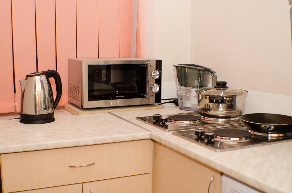 Dream Mini Hostel חארקיב מראה חיצוני תמונה