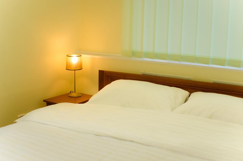 Dream Mini Hostel חארקיב חדר תמונה