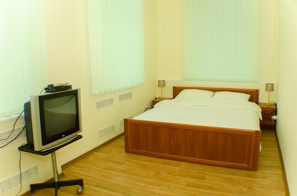Dream Mini Hostel חארקיב חדר תמונה