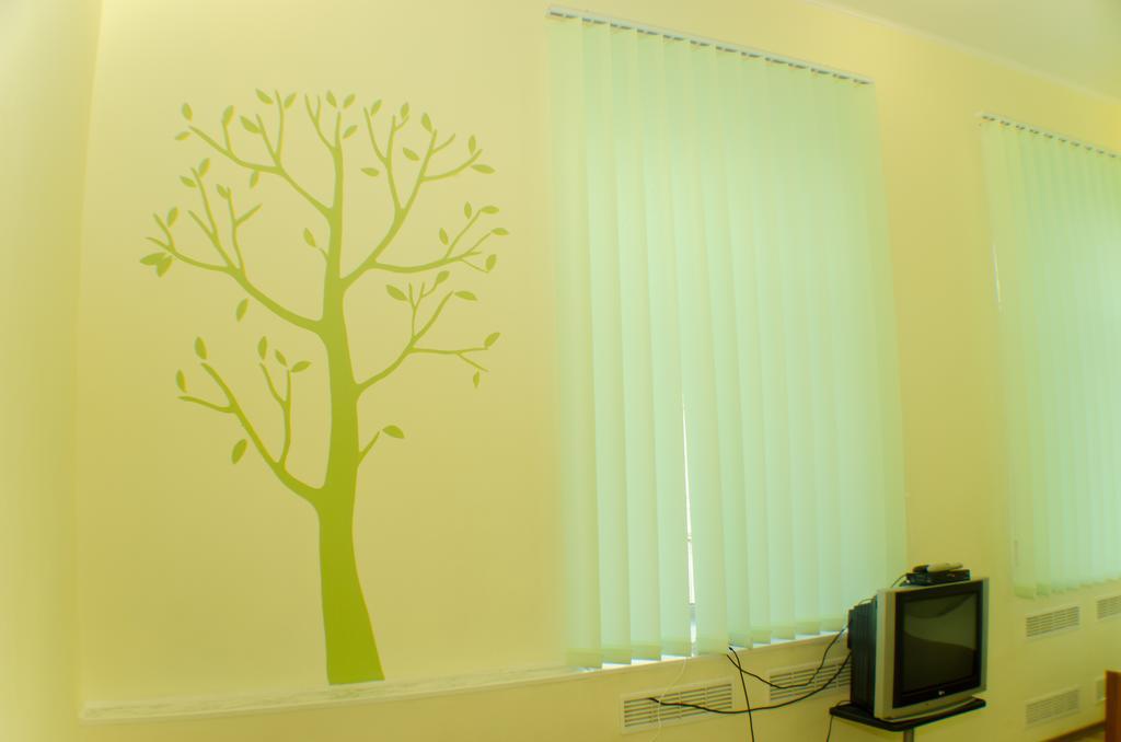Dream Mini Hostel חארקיב חדר תמונה